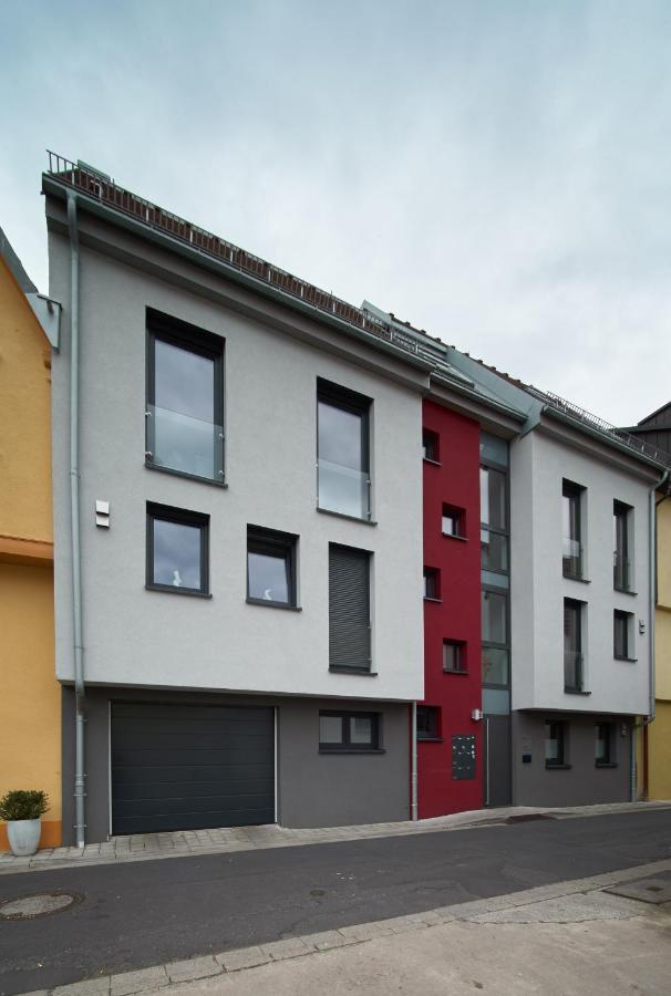 Apartment Magnolia Karlstadt Esterno foto