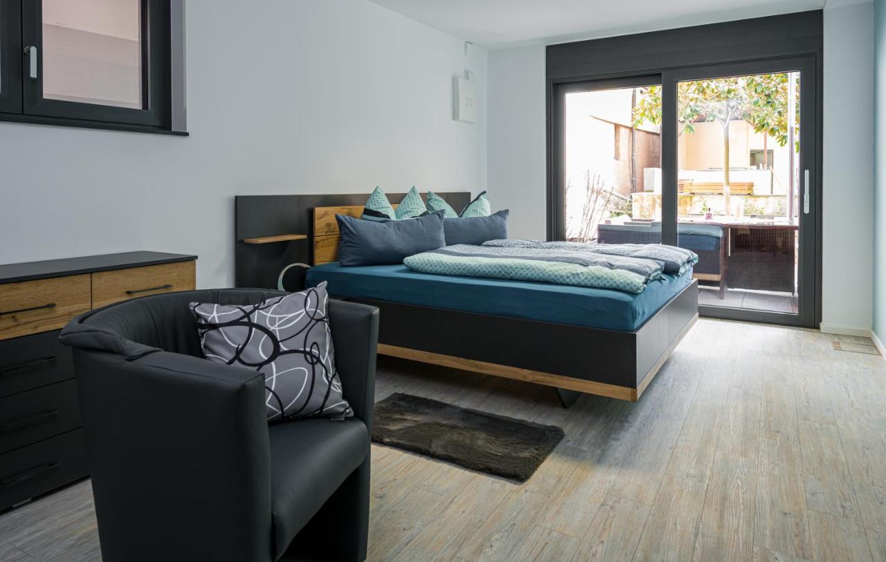 Apartment Magnolia Karlstadt Esterno foto