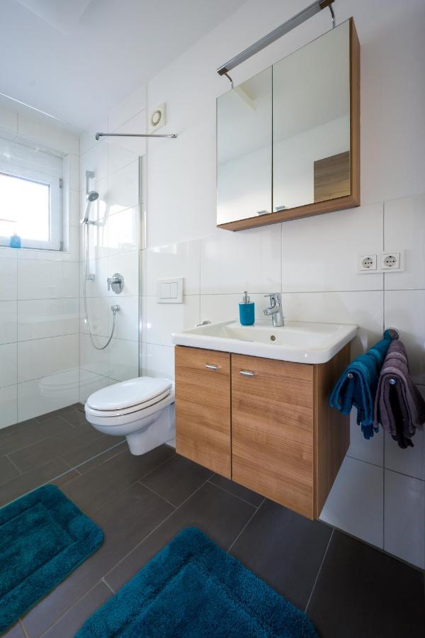 Apartment Magnolia Karlstadt Esterno foto