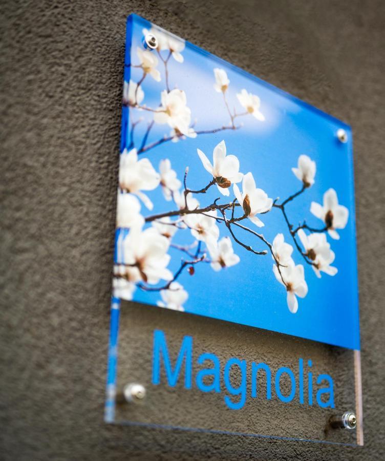 Apartment Magnolia Karlstadt Esterno foto