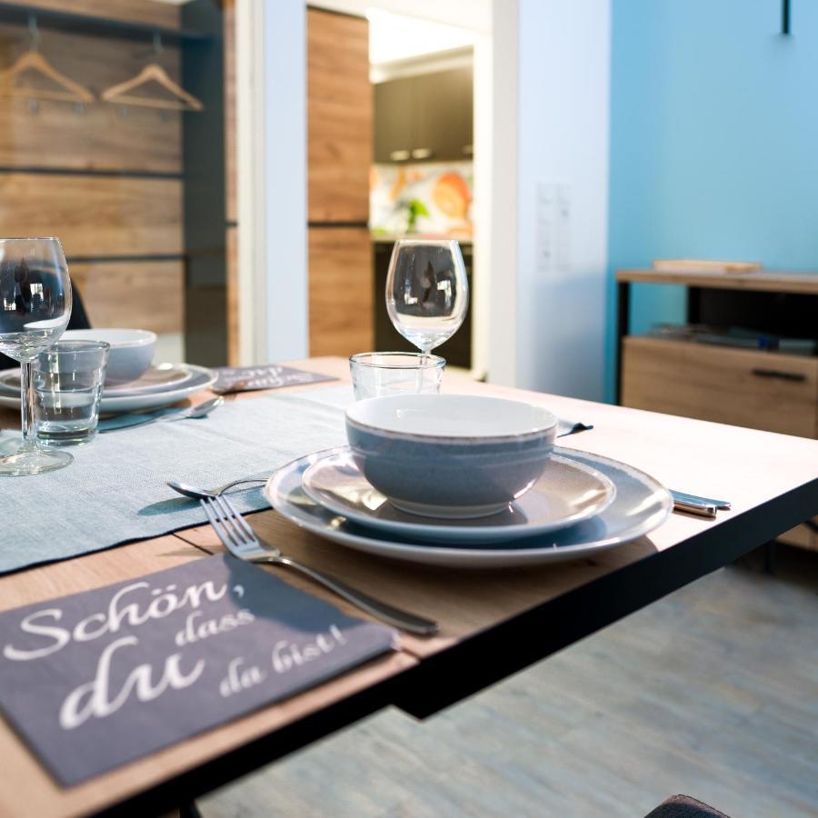 Apartment Magnolia Karlstadt Esterno foto