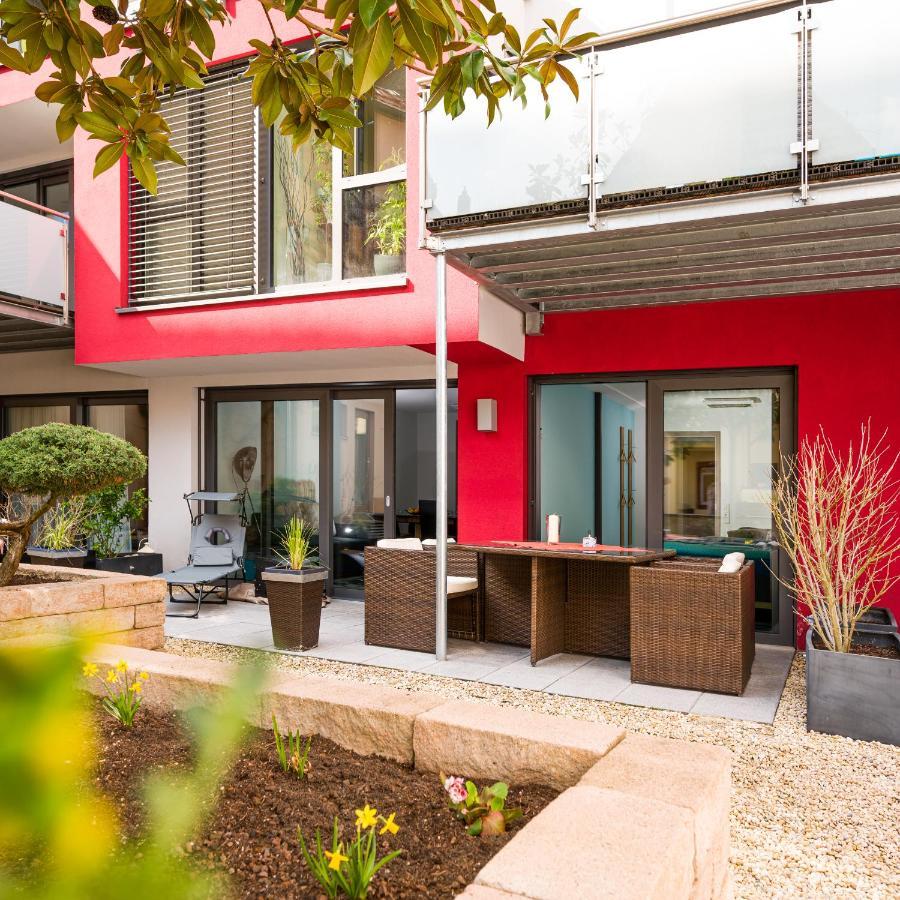 Apartment Magnolia Karlstadt Esterno foto