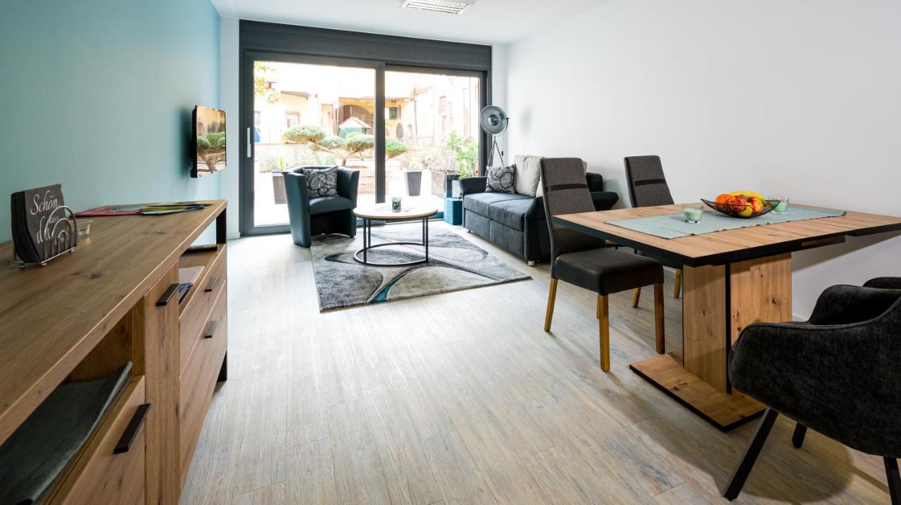 Apartment Magnolia Karlstadt Esterno foto